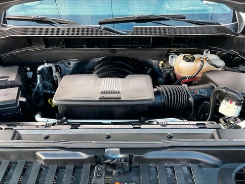 Certified 2024 Chevrolet Silverado 1500 RST image 30