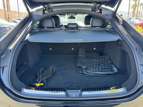 Certified 2025 Mercedes-Benz GLE 53 AMG AMG GLE 53 image 18