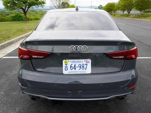 Used 2017 Audi A3 2.0T Premium Plus AWD/4WD image 13