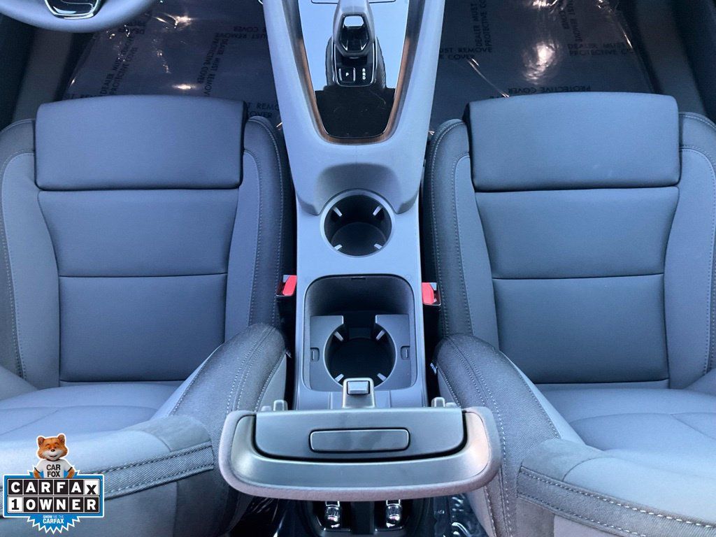 Used 2024 Polestar Polestar 2 AWD/4WD image 48