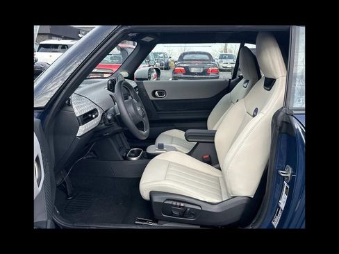 New 2026 MINI Cooper S image 53