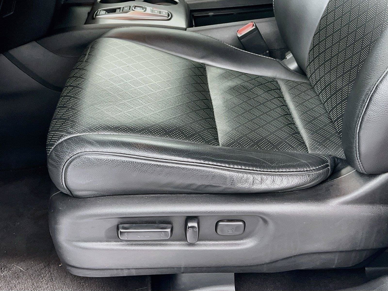 Used 2020 Honda Passport EX-L image 20