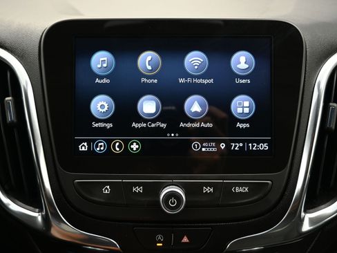 Used 2024 Chevrolet Equinox LT image 14