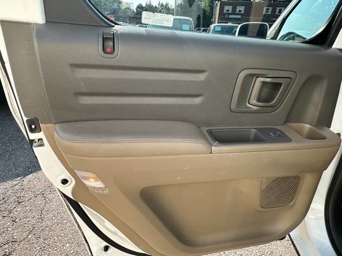 Used 2008 Honda Ridgeline RTL image 16