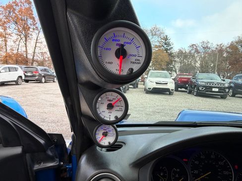 Used 2002 Subaru Impreza WRX Sedan image 23