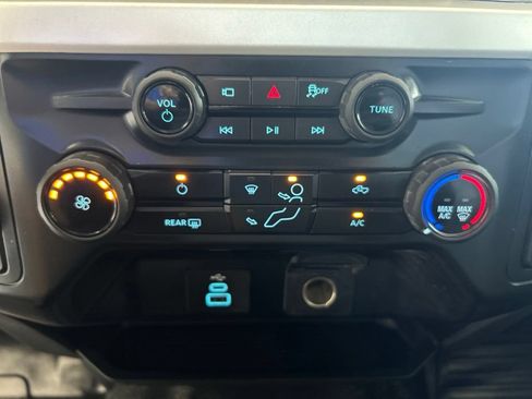Used 2025 Ford F350 XL w/ 360-Degree Camera Package AWD/4WD image 48