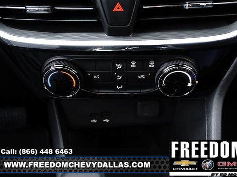 New 2026 Buick Encore GX Sport Touring image 23