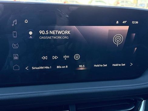 New 2026 Buick Envista Preferred w/ Convenience I Package image 18