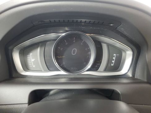 Used 2017 Volvo XC60 T5 Inscription w/ Preferred Option Package image 27