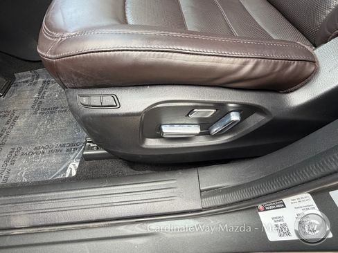 Used 2023 MAZDA CX-5 Signature image 17