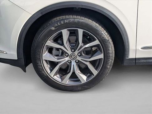 Certified 2023 Acura MDX FWD w/ Technology Package image 22