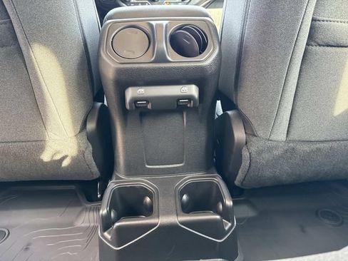 New 2026 Jeep Gladiator Sport AWD/4WD image 22