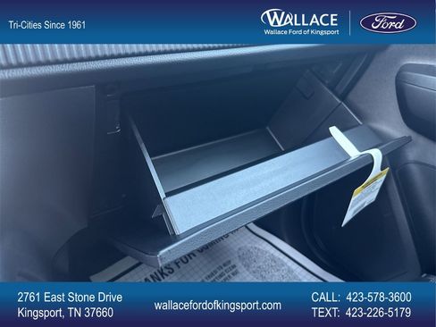 New 2025 Ford Ranger XLT w/ Equipment Group 301A High image 41