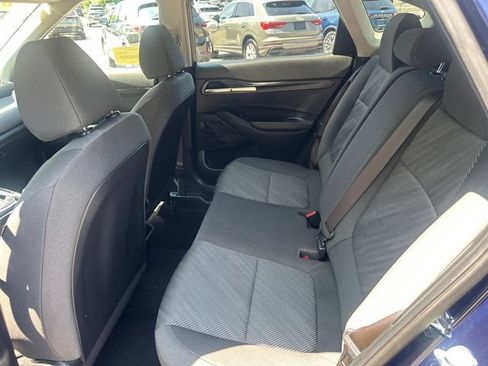 Used 2026 Kia Seltos LX AWD/4WD image 18