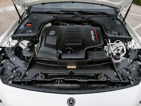 Used 2021 Mercedes-Benz AMG GT 53 image 64