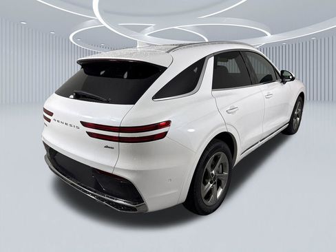 New 2026 Genesis GV70 2.5T Advanced AWD/4WD image 3