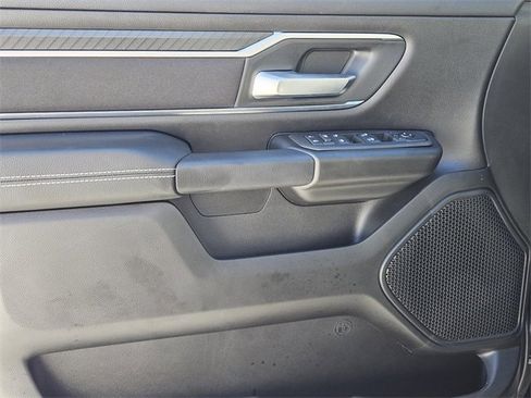 Used 2025 RAM 1500 Lone Star image 23