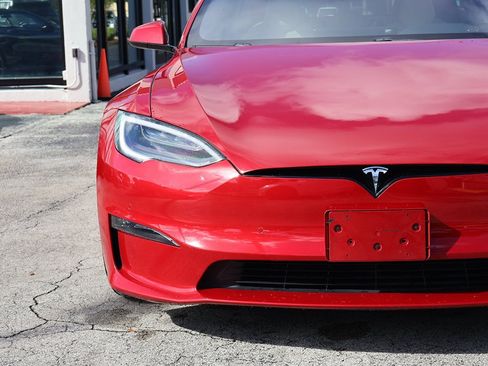 Used 2022 Tesla Model S image 15