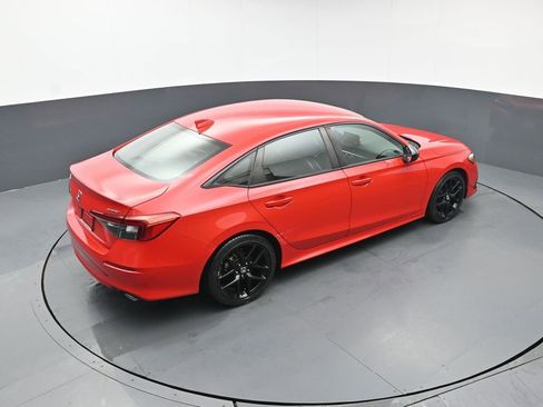 Used 2023 Honda Civic Sport image 36