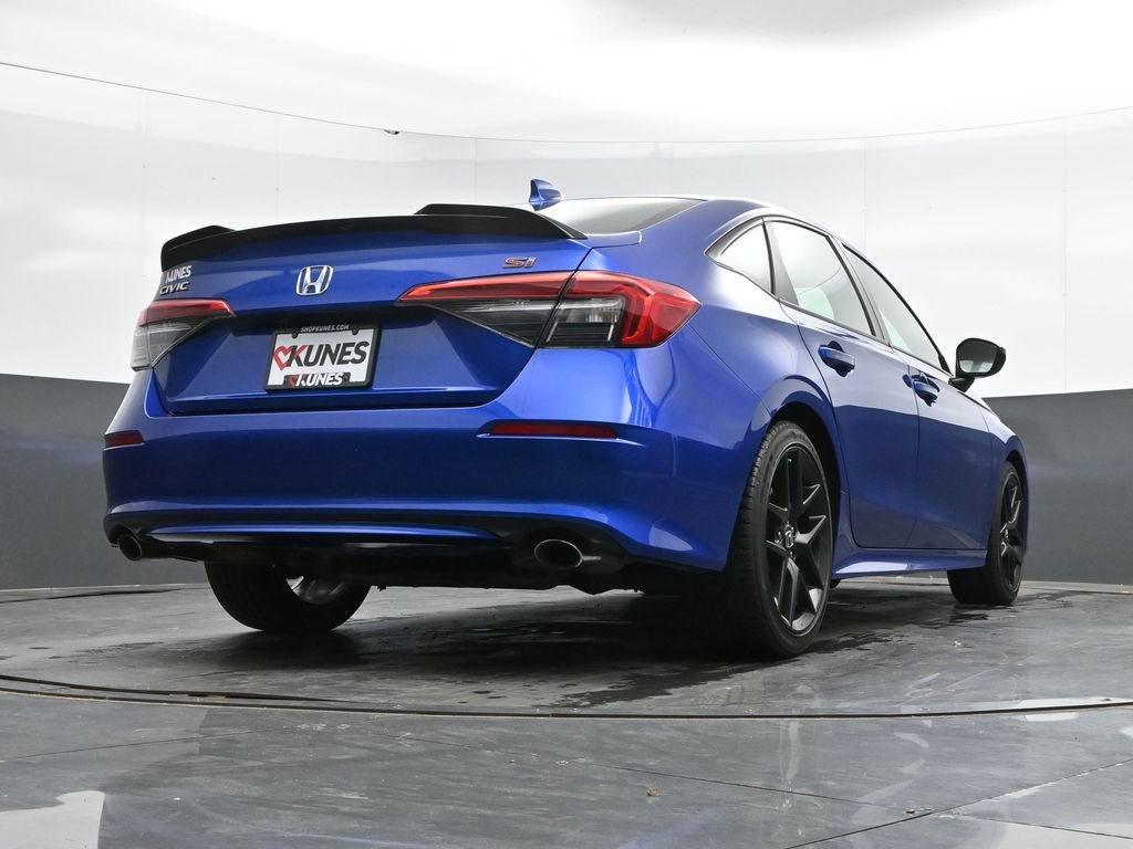 Used 2023 Honda Civic Si image 41