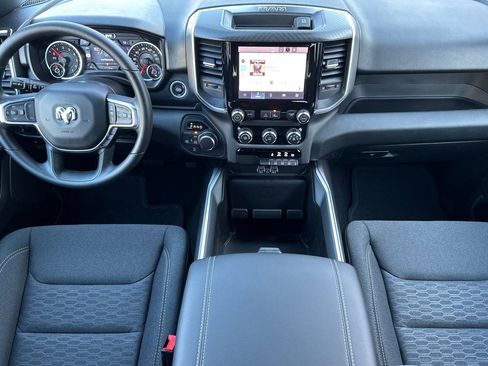 New 2026 RAM 1500 Express image 16