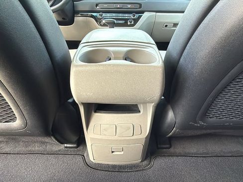 Used 2020 Kia Sedona EX FWD image 27