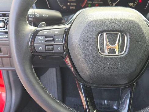 Used 2024 Honda Civic Sport image 29