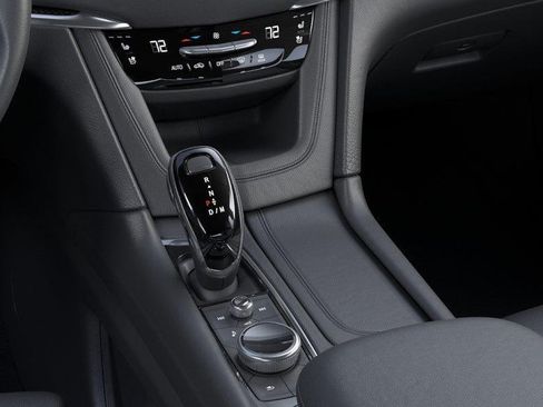 New 2026 Cadillac XT5 Sportv AWD/4WD image 23