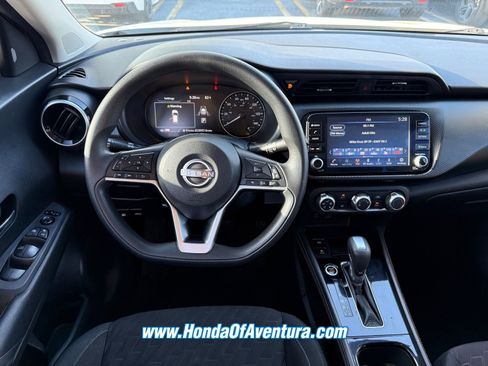 Used 2023 Nissan Kicks SV FWD image 12