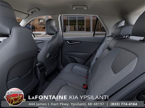 New 2026 Kia Niro EX image 18