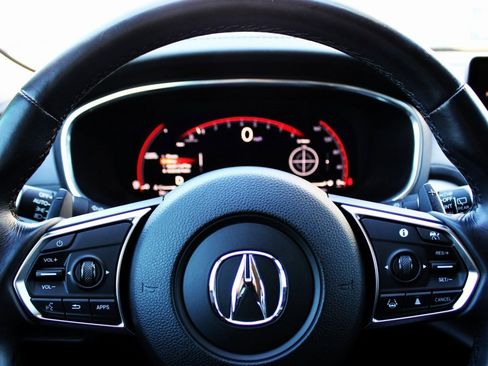 Used 2023 Acura MDX FWD w/ Technology Package image 35