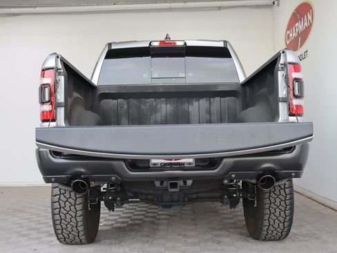 Used 2024 RAM 1500 Big Horn AWD/4WD image 5