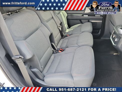 Certified 2025 Ford Expedition Active RWD image 19