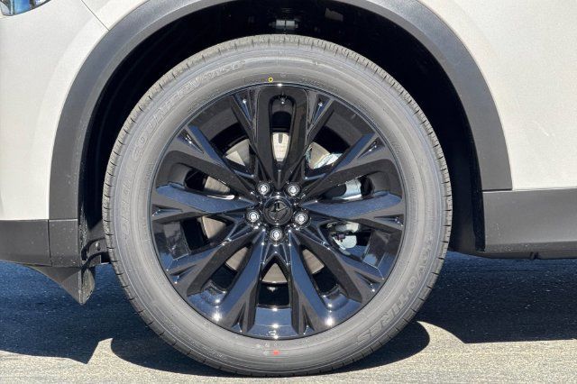 Used 2026 MAZDA CX-90 3.3 Turbo w/ Premium Sport Pkg AWD/4WD image 37