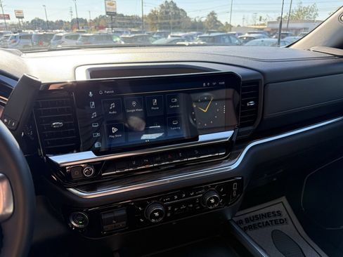 Used 2025 Chevrolet Silverado 2500 LT w/ Trail Boss Package image 20