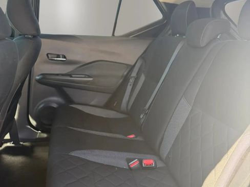Used 2020 Nissan Kicks SV FWD image 18
