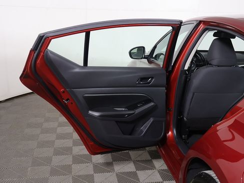 Used 2023 Nissan Altima 2.5 SV image 17