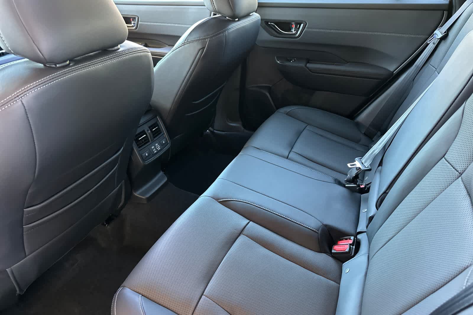 New 2026 Subaru Outback Touring XT AWD/4WD image 12