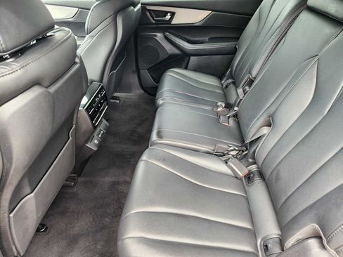 Used 2024 Acura MDX SH-AWD image 29