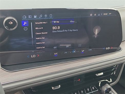 New 2026 Chevrolet Suburban LS w/ LPO, Dark Essentials Package image 29