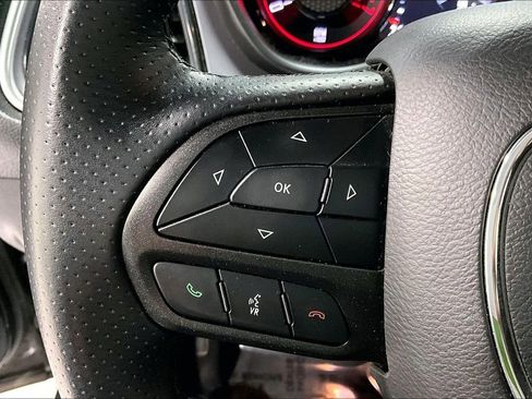 Used 2022 Dodge Challenger SXT w/ Blacktop Package image 22