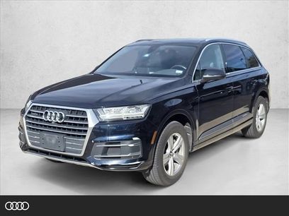 Used 2018 Audi Q7 2.0T Premium Plus