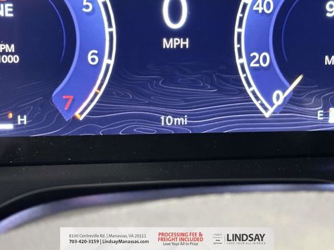 New 2026 Jeep Grand Cherokee L Laredo AWD/4WD image 33