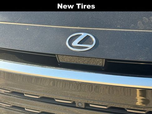 Used 2024 Lexus TX 350 FWD image 6