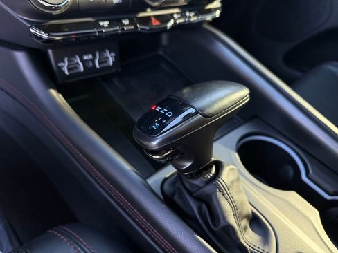 Used 2022 Dodge Durango R/T w/ Blacktop Package image 24