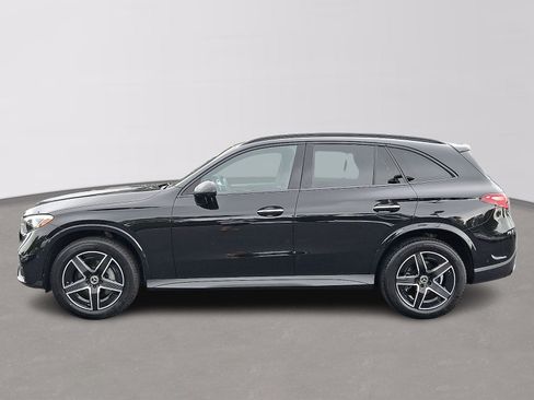 Certified 2026 Mercedes-Benz GLC 300 4MATIC image 7