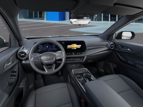 New 2026 Chevrolet Equinox LT w/ Convenience Package II image 39