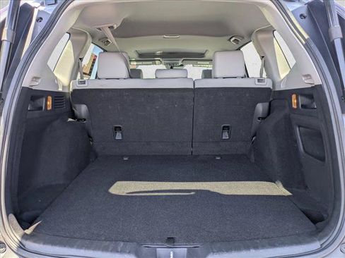 Used 2021 Honda CR-V EX-L image 6