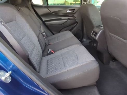 Used 2023 Chevrolet Equinox LT image 18