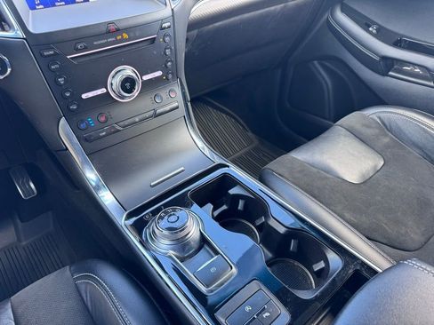 Used 2019 Ford Edge ST w/ Equipment Group 401A image 35